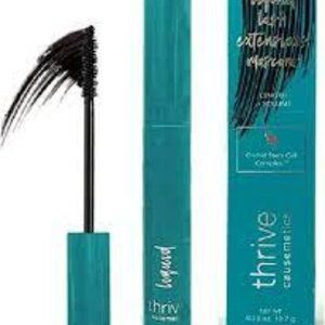 thrive liquid lash extensions mascara
